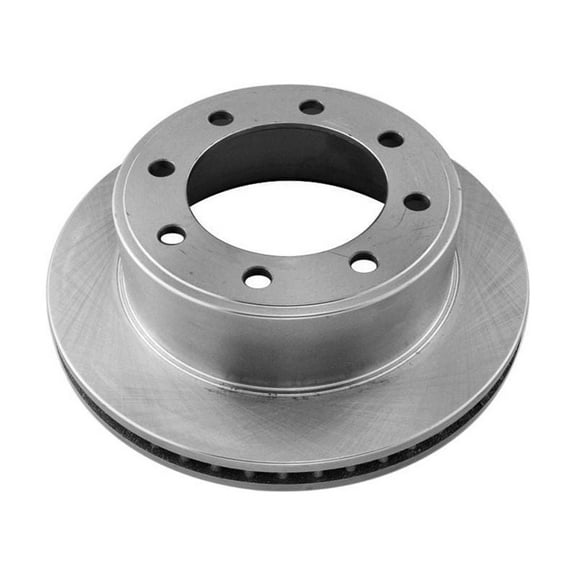 UAP Disc Brake Rotor 54073
