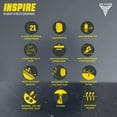 thumbnail image 5 of INSPIRE Backpack, 5 of 12