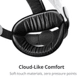 thumbnail image 3 of BOBOVR E3 Head Strap,Compatible with Meta Quest 3/3S, with Adjustable Counterweight Balancing Reduces Facial Pressure, 3 of 6