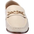 thumbnail image 3 of Sam Edelman Women's Lucca Loafer Modern Ivory 7M, 3 of 5