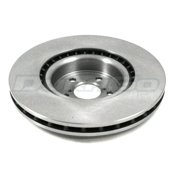 DuraGo BR900488 Disc Brake Rotor