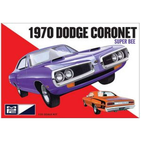 - 1970 Dodge Coronet Super Bee Car