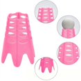 thumbnail image 5 of Reusable Lightweight And Convenient Plastic Golf Tee Non-resistance Golf Pins,100% Brand New, 5 of 5