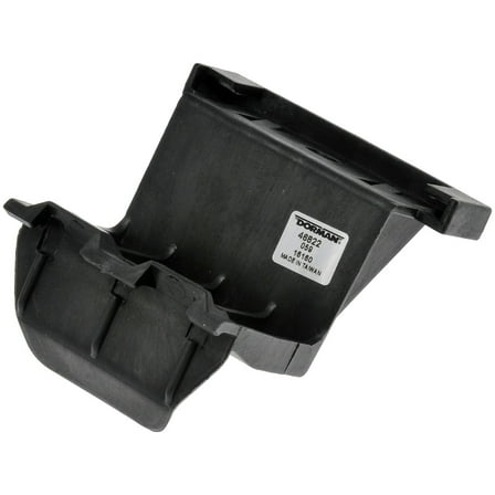 Dorman 46822 Bumper Mounting Bracket for Specific Mazda Models