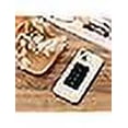 thumbnail image 5 of Hebalg Silicone Suction Cup Phone Case Holders, Double Sided Suction Cup Multipurpose Rectangle Phone Suction Mount for Car Mini Suction Cup Mat for Mobile Power Mobile Phones (Black), 5 of 6