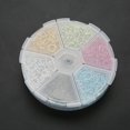 thumbnail image 2 of Ring,  Jewelry Findings, Durable Various Colors For Parents Friends, 2 of 8