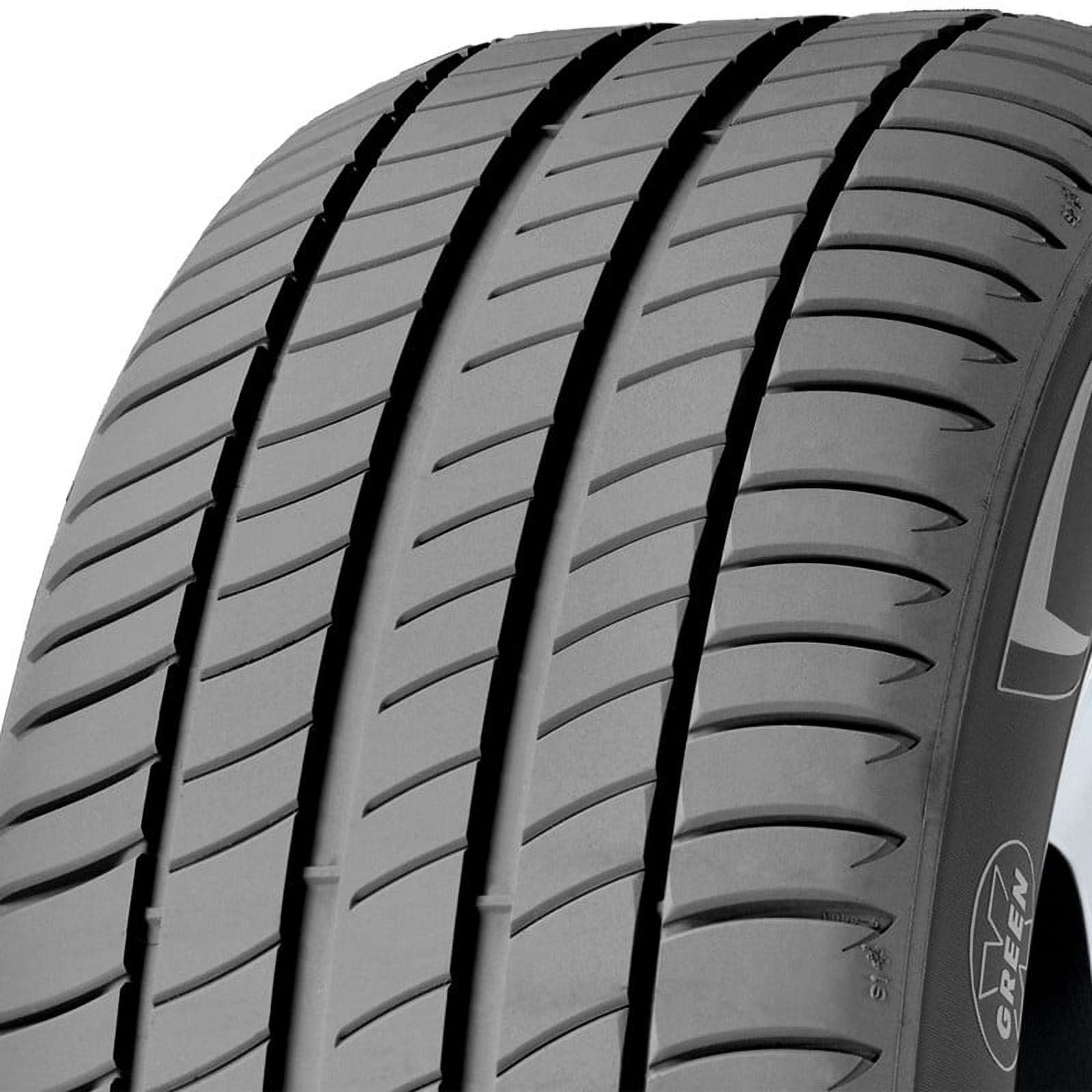 3 225/45R17 Highway 91W Primacy Michelin Tire