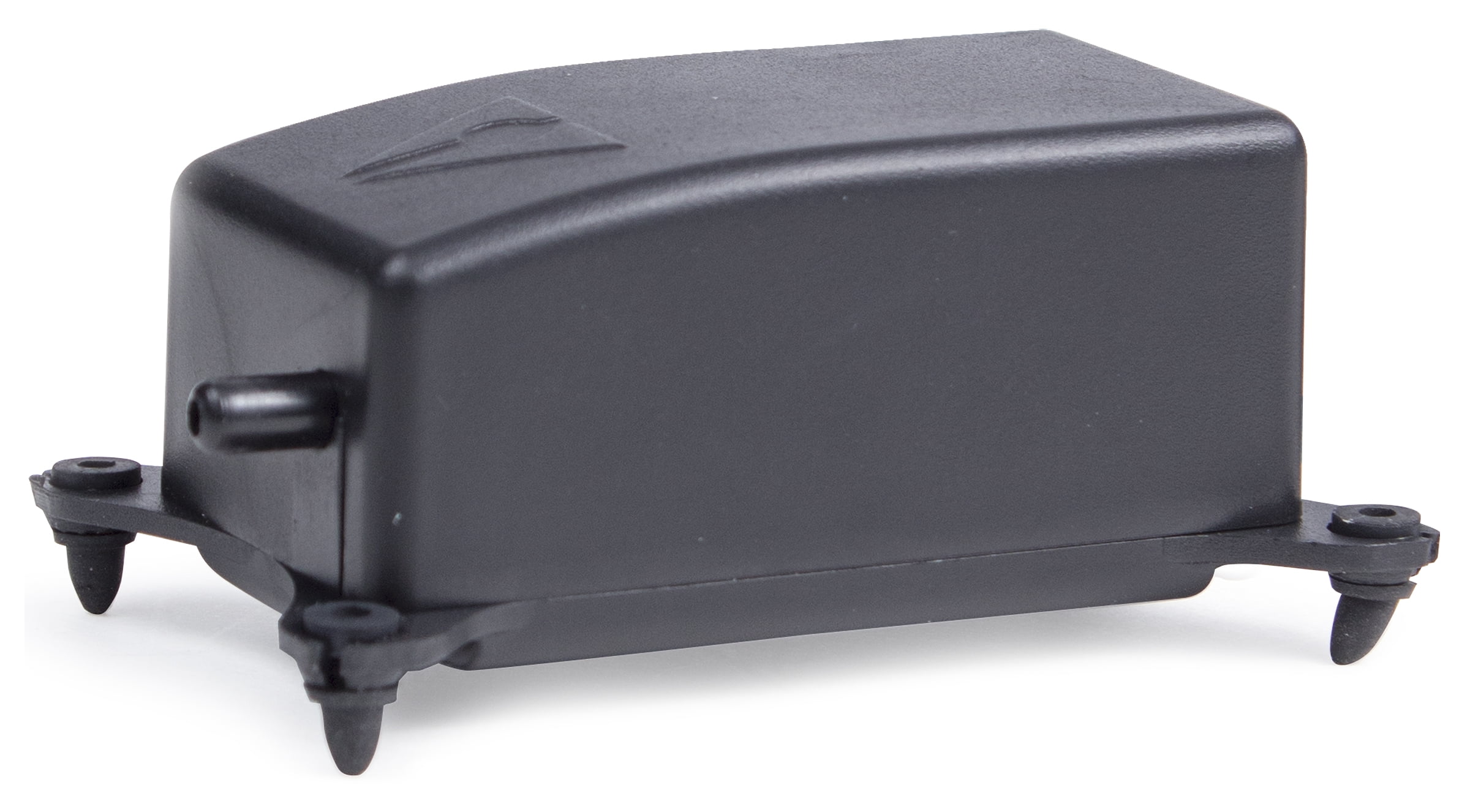 Penn-Plax Cascade Nano Aquarium Filter & Air Pump Kit for Bettas – Filtration Perfect For Small Fish