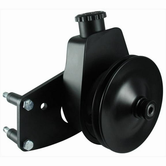 BORGESON 800330 Power Steering Pump Upgrade - Sbf 289- 302 & 351W