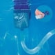 thumbnail image 3 of Desnatador de superficie CUTICAT Skimmer de superficie de piscina Resistente a corrosión, 3 of 7