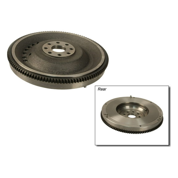 Luk OE Quality Flywheel