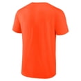 thumbnail image 3 of MLB Detroit Tigers Men's Cotton Short Sleeve T Shirt, 3 of 3