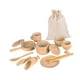 thumbnail image 5 of Juego de Té para Niñas Pequeñas, Juguete de Simulación para La Hora Del Té de , Juego de Té para Niños de 3, 4 Y 5 años, 5 of 9