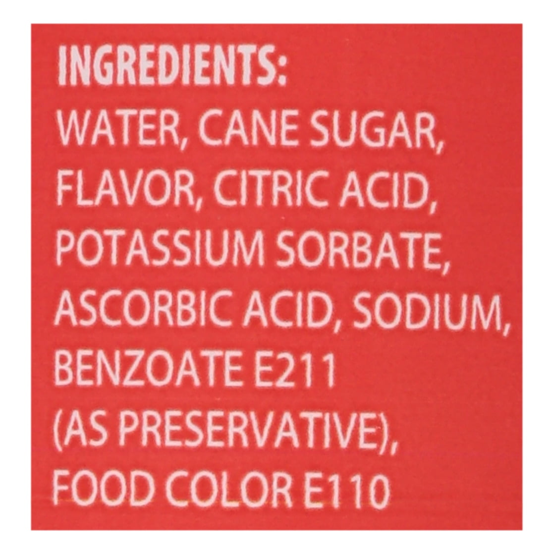 Iberia Foods Caribbean Rhythms Kola Champagne Syrup, 25.4 fl oz