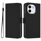 thumbnail image 2 of YB-PT01 Lanyard PU Case For Tecno Spark 30 5G / Pova 6 Neo 5G, 2 of 5