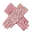 thumbnail image 1 of Guantes de invierno bonitos y cálidos para mujer, 1 of 5