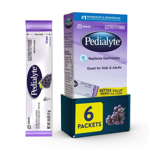 Pedialyte Adults