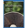 thumbnail image 1 of Mushrooms for Health and Longevity, 1 of 2