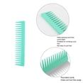 thumbnail image 3 of Detangler Brush Set Detangling Brush and Comb for Defining Natural Curly Hair, 3 of 8