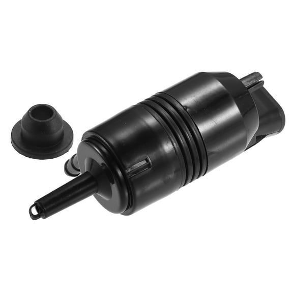 Unique Bargains Car Windshield Washer Pump No.22127573 Replacement for Chevrolet C1500 1991-1999