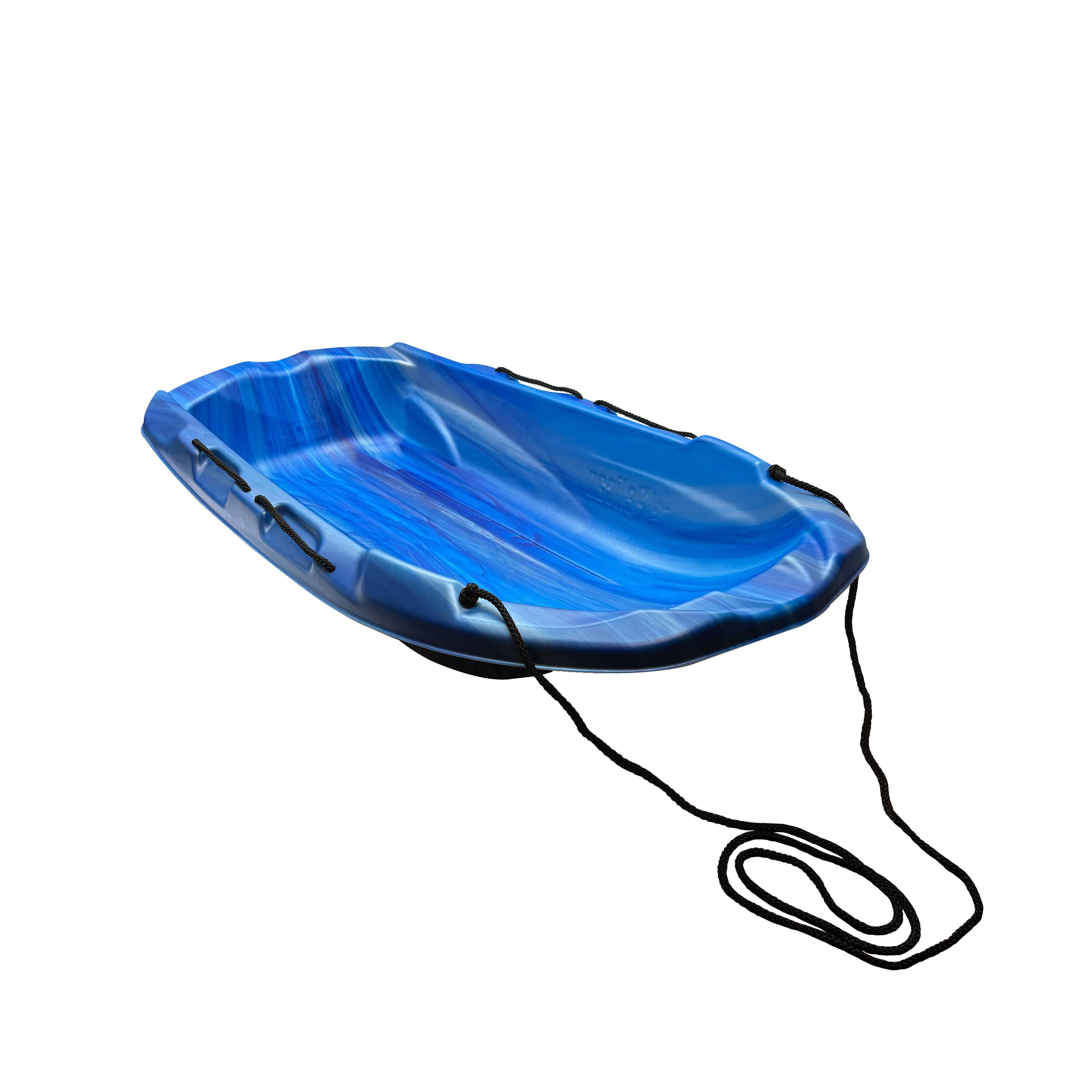 Pelican Nomad 40 Sled - 4 Season Sled - Any Outdoors Activities - Carry up to 90 lb - Night Wave