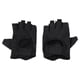 thumbnail image 2 of Guantes De Entrenamiento Para Mujer, Guantes De Ejercicio Con Medio Dedo Antideslizante Para Gimnasio, 2 of 7