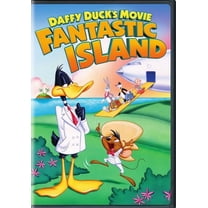 Daffy Duck's Movie: Fantastic Island [DVD]