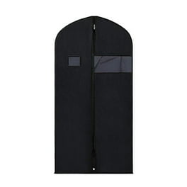 Hanging garment bag walmart on sale