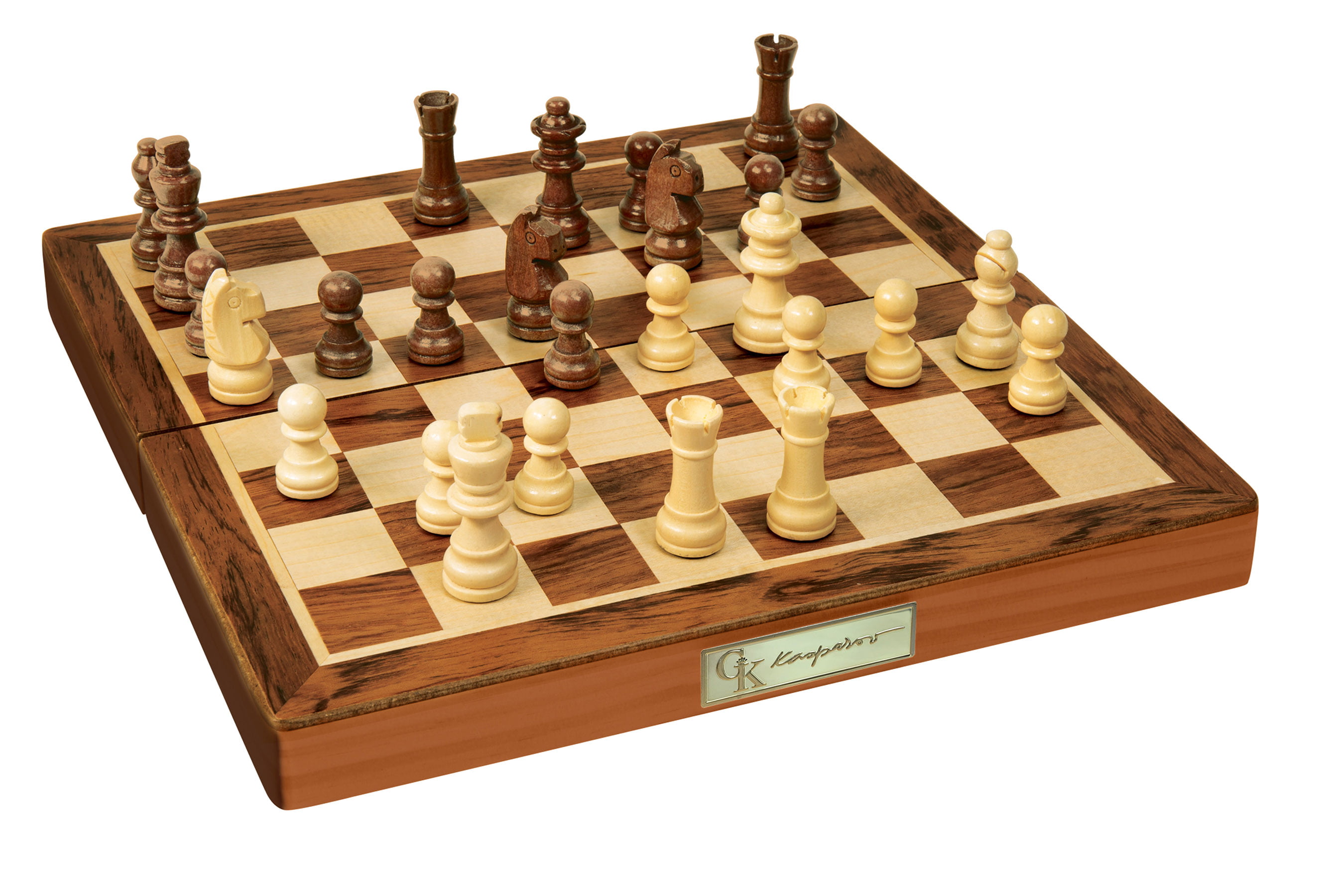 Livro O xadrez monumental de garry kasparov em Promoção na Americanas