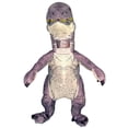 thumbnail image 4 of Disfraz Inflable Velociraptor REV Adulto Botarga, 4 of 5