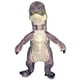 thumbnail image 4 of Disfraz Inflable Velociraptor REV Adulto Botarga, 4 of 5