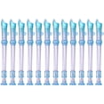 thumbnail image 4 of 12pcs Children's Clarinet Beginners Clarinet Small 6-Hole Clarinets Instruments, 4 of 9