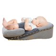 thumbnail image 2 of Tumbona con forma de cuña ajustable para bebés Bassinet, 2 of 5