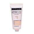 thumbnail image 2 of Maybelline New York Affinitone Foundation- 14 Creamy Beige, 2 of 3