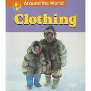 Angle View: Clothing (Around The World) [Paperback - Used]