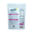 thumbnail image 2 of Carrington Farms Organic Chia Seeds, 14.0oz, 2 of 5
