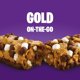 thumbnail image 4 of Golden Grahams Breakfast Cereal Treat Bars Variety Pack, 28 ct, 4 of 5