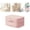 pink, variant on Implicationi Compression Organizer, Implicationi Ultra Space Saving Self Compression Organizer, Travel Storage Tote for Space Saving for Comforters, Clothes, Blankets (blue, Small)