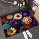 thumbnail image 1 of Alfombra de Baño Absorbente de Diatomeas (40 X 60 Cm) | Alfombra de Sílice de Secado Rápido, Antideslizante, con Absorción de Agua, para Baño, Cocina y Entrada., 1 of 6