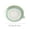 Green, variant on Rijanmt Ceramic Grinding Bowl for Garlic Cocoa Bean, 5.5 Inch Handmade Ginger Grater Bowl, Garlic Grater Plate, Multi-Functional Kitchen Tools and Gadgets, for Garlic, Chocolate, Herbs, NO Rod, A