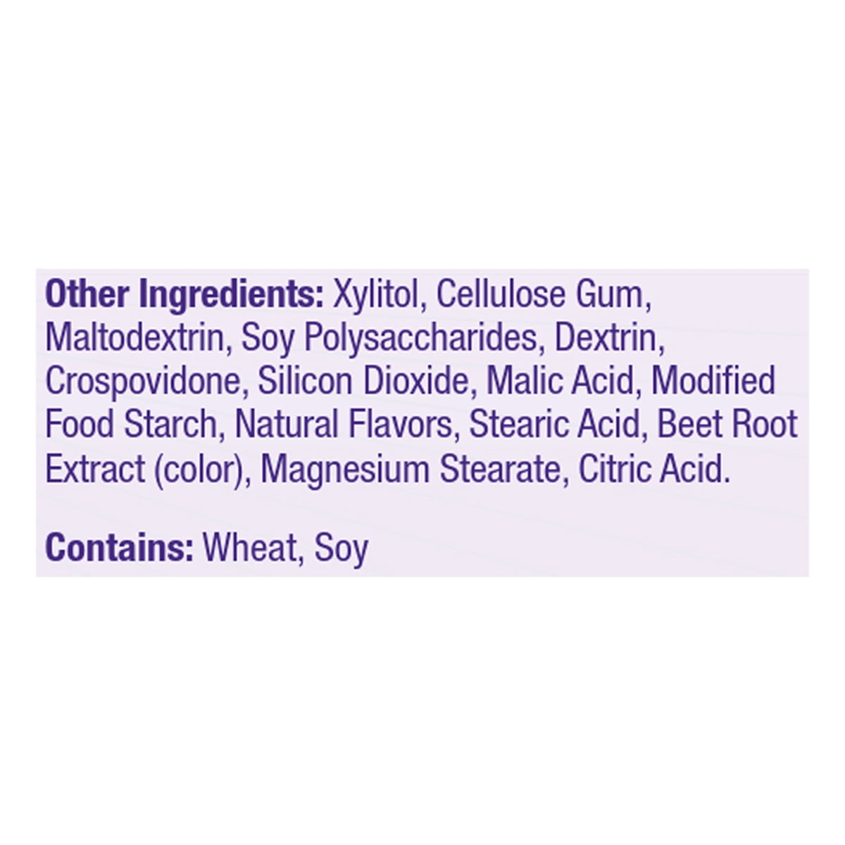 Natrol Fast Dissolve Melatonin 10 mg Tablets, Citrus Natural Flavor 60 ea