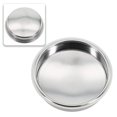 thumbnail image 4 of 51/54/58mm Coffee Blind Filter Basket Stainless Steel Non Pressurized Filter Cup, 4 of 11