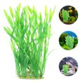 thumbnail image 1 of BESTYASH 2Pcs Fishtank Plants Green Color for Home Decoration and Office Table, 1 of 6