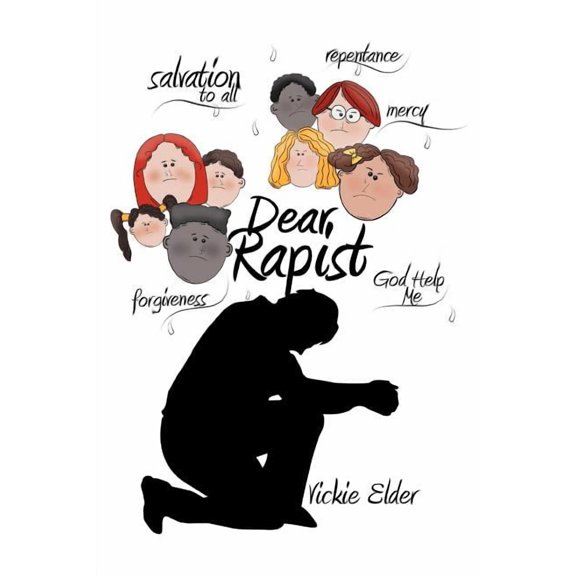 Dear Rapist (Paperback)