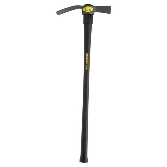CUTTER MATTOCK FG 2.5# (Pack of 1)