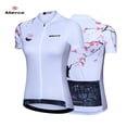 thumbnail image 2 of 2022 Mieyco Camisetas de ciclismo de manga corta para mujer Ropa de ciclismo de motocross Camisetas de MTB Ropa de bicicleta de secado rápido Ropa Ciclismo Hombre, 2 of 4