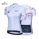 thumbnail image 2 of 2022 Mieyco Camisetas de ciclismo de manga corta para mujer Ropa de ciclismo de motocross Camisetas de MTB Ropa de bicicleta de secado rápido Ropa Ciclismo Hombre, 2 of 4