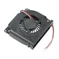 thumbnail image 3 of Ventilador De Refrigeración De 3 Pines, Disipación De Calor Eficiente, Ventiladores Duraderos Para CPU, Portátiles Para D620D630 PP18L PP29L 1525 1526 1545, 3 of 7