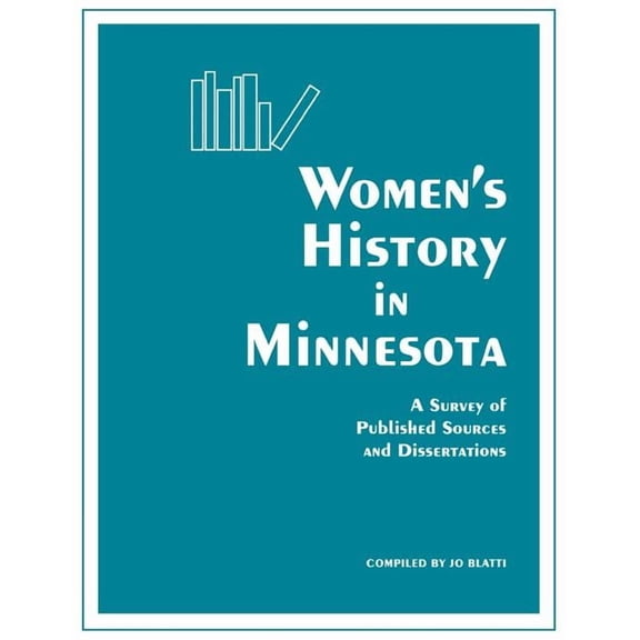 Women's History in Minnesota, (Paperback)