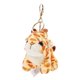 thumbnail image 2 of Aesthetic Bag Charm Plush Design Keychain For Girls Size 18.00X10.00X7.00CM 1Pcs, 2 of 4